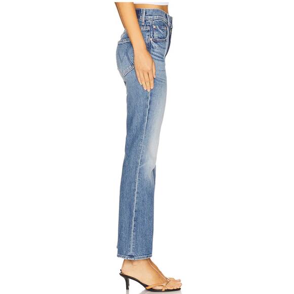 MOTHER The Scooter Ankle Im A winner NWOT 26 - Picture 3 of 9